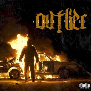 Bulletproof (Single)