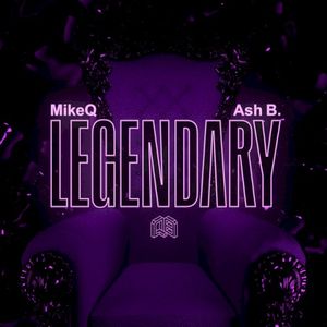 Legendary (Single)