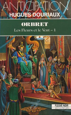 Orbret