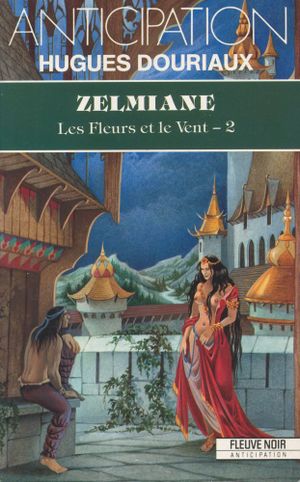 Zelmiane