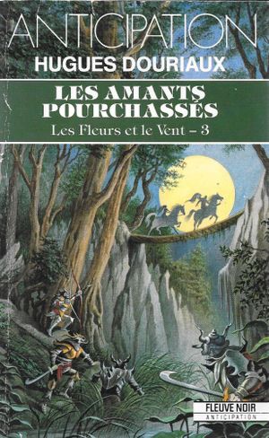 Les Amants pourchassés