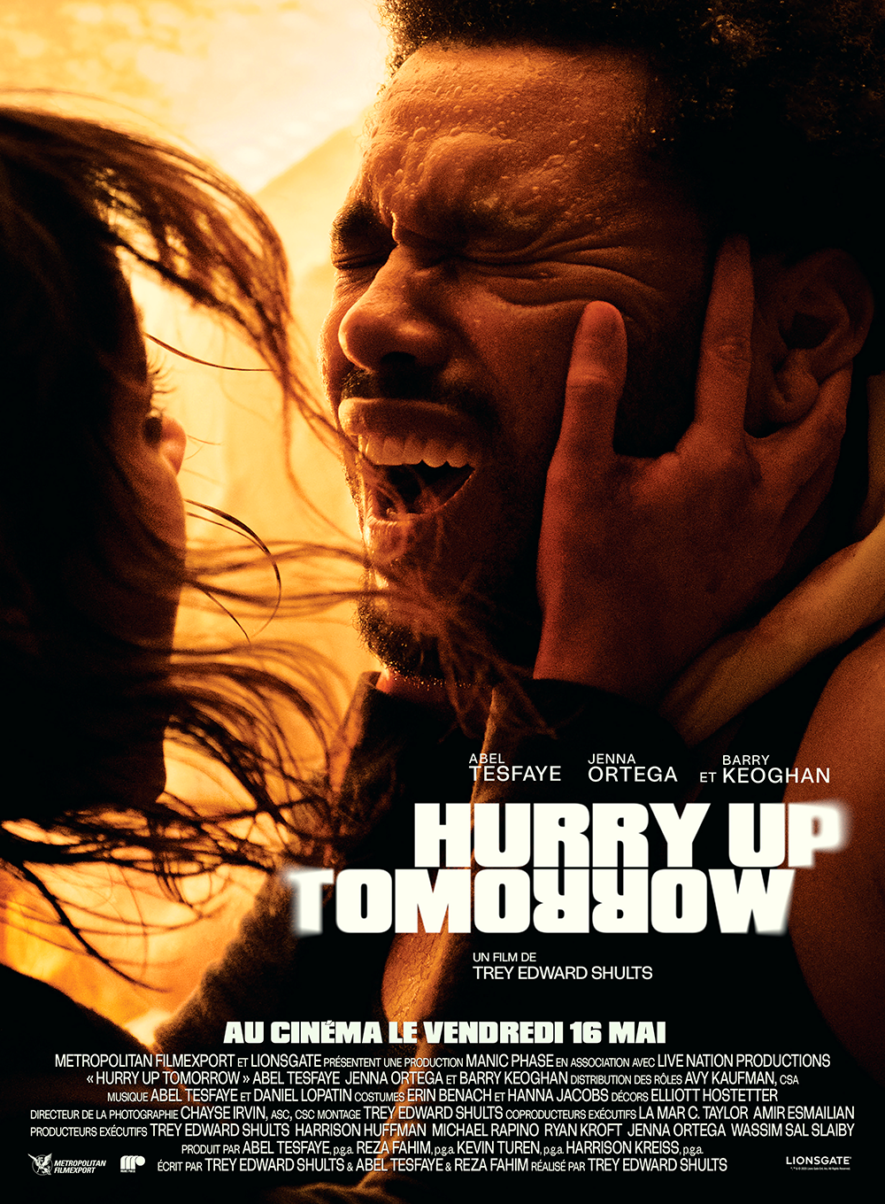 poster