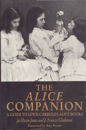 The Alice Companion