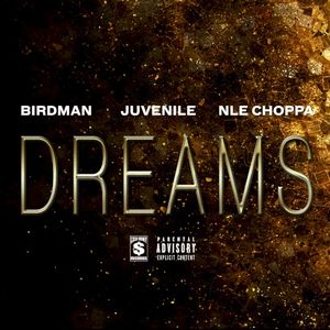 Dreams (Single)