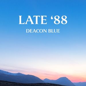 Late ’88 (Single)