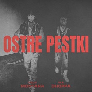 Ostre pestki (Single)
