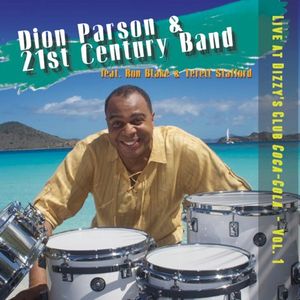 Live at Dizzy's Club Coca-Cola, Vol. 1 (Live)