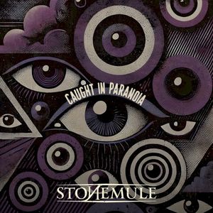 Caught In Paranoia (Single)
