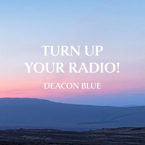 Turn Up Your Radio! (Single)
