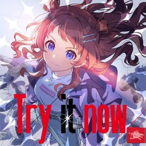 Try it now (Single)
