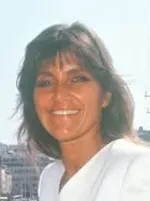 Corinne Delahaye