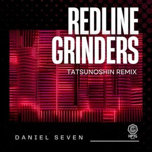 Redline Grinders (Tatsunoshin Remix) (Single)