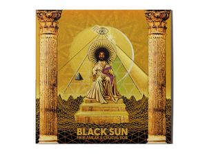 BLACK SUN