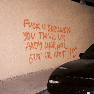 DNB TING (Single)