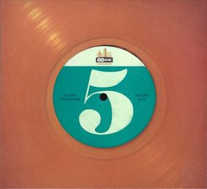 Studio Milwaukee Volume Five
