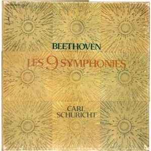 Les 9 Symphonies
