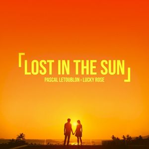 Lost in the Sun (Single)
