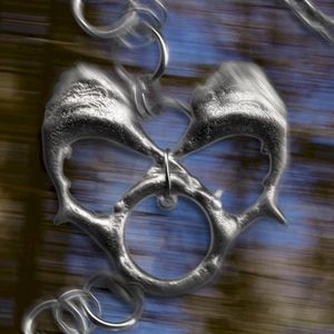 Rattle My Mind (Single)