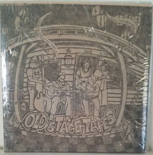 Old Stage Tapes
