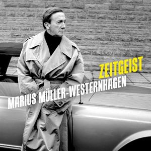 Zeitgeist (Single)