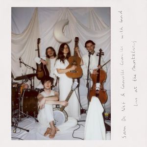 Live at the Mortselarij (Live)