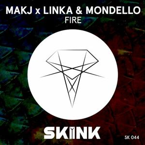 Fire (Single)