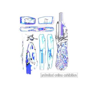 UNLIMITED ONLINE EXHIBITION (EP)