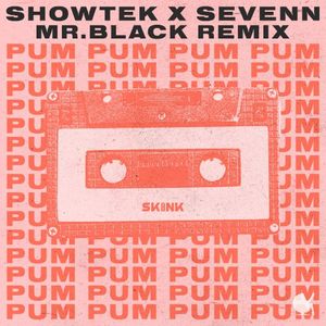 Pum Pum (MR.BLACK Remix)