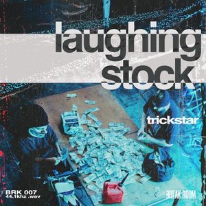 LAUGHING STOCK (EP)
