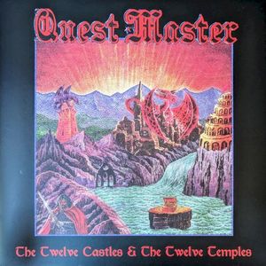 The Twelve Castles & The Twelve Temples