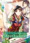 L'EXTRAordinaire Apothicaire, tome 9