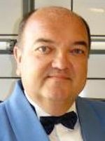 Bernard Soustrot