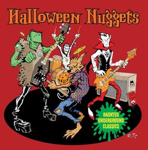 Halloween Nuggets: Haunted Underground Classics