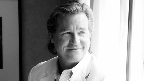 Cover Val Kilmer
