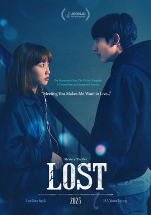Lost