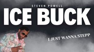 I Just Wanna Stepp (Single)