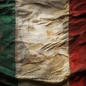 Against The Tide (The Captain's Tarantella) (Single)