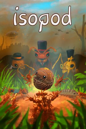 Isopod