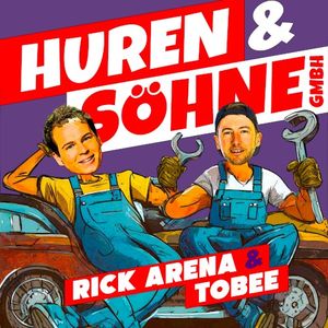 Huren & Söhne GmbH (Single)