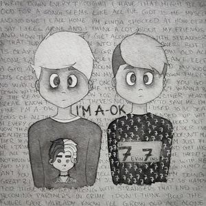 I'M A-OK (Single)
