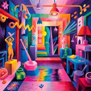 Lysergic Siege Overture Reprise