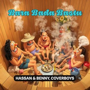 Bara bada bastu (Single)