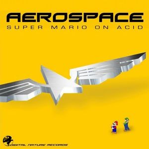 Super Mario On Acid (Single)
