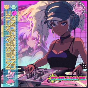 Intergalactic Underground (Single)