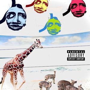 Stubborn (Single)