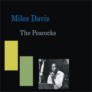 The Peacocks