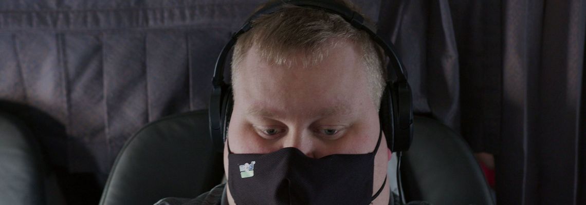 Cover The Six Billion Dollar Man