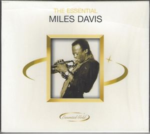 The Essential Miles Davis