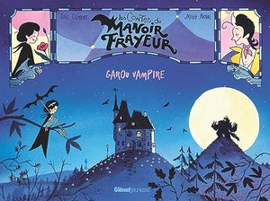 Garou Vampire