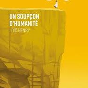 Un soupçon d'humanité